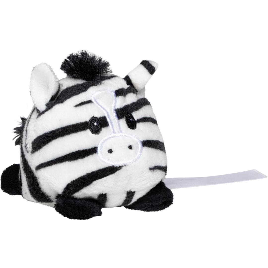 M160470 Schwarz/weiß - Zebra - mbw
